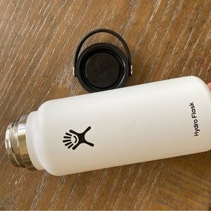 Hydroflask water bottle
